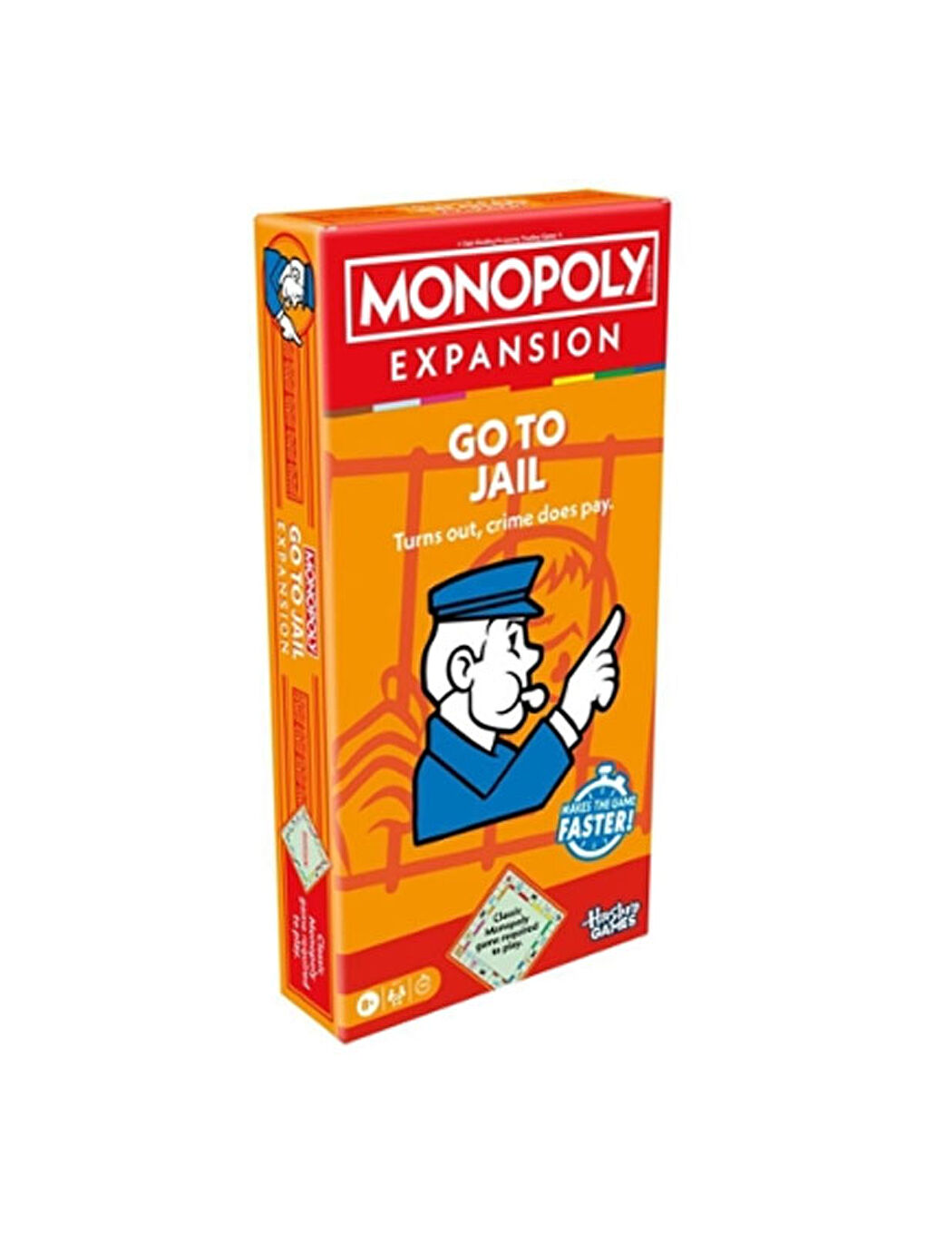 Kodes'E Gir Genişletme Paketi G0719-4