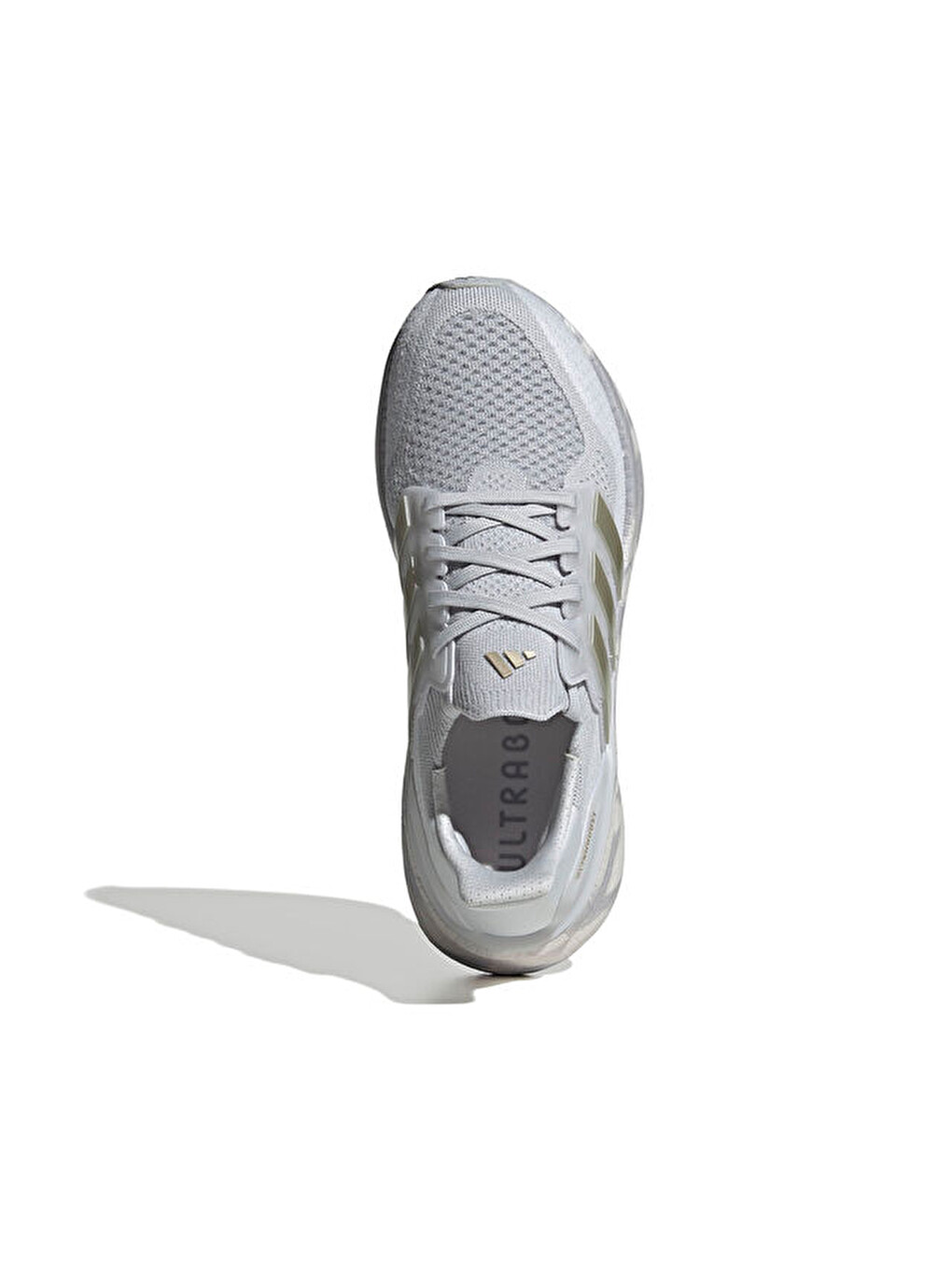 Ultraboost 5 W Kadın Koşu Ayakkabısı Jq2917 Gri-3