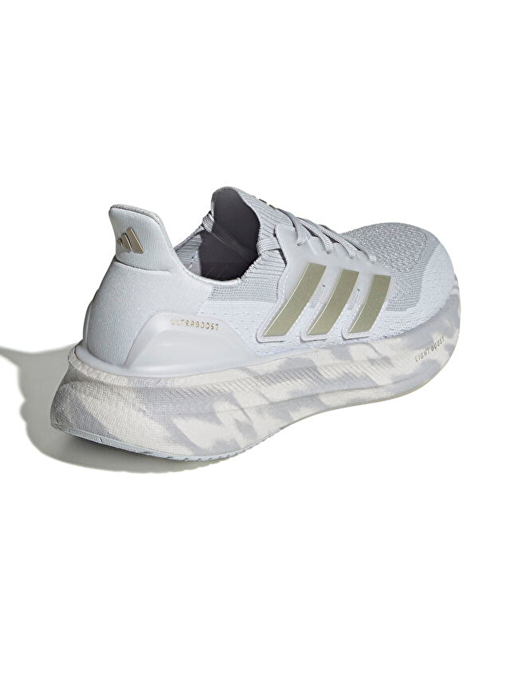 Ultraboost 5 W Kadın Koşu Ayakkabısı Jq2917 Gri-4