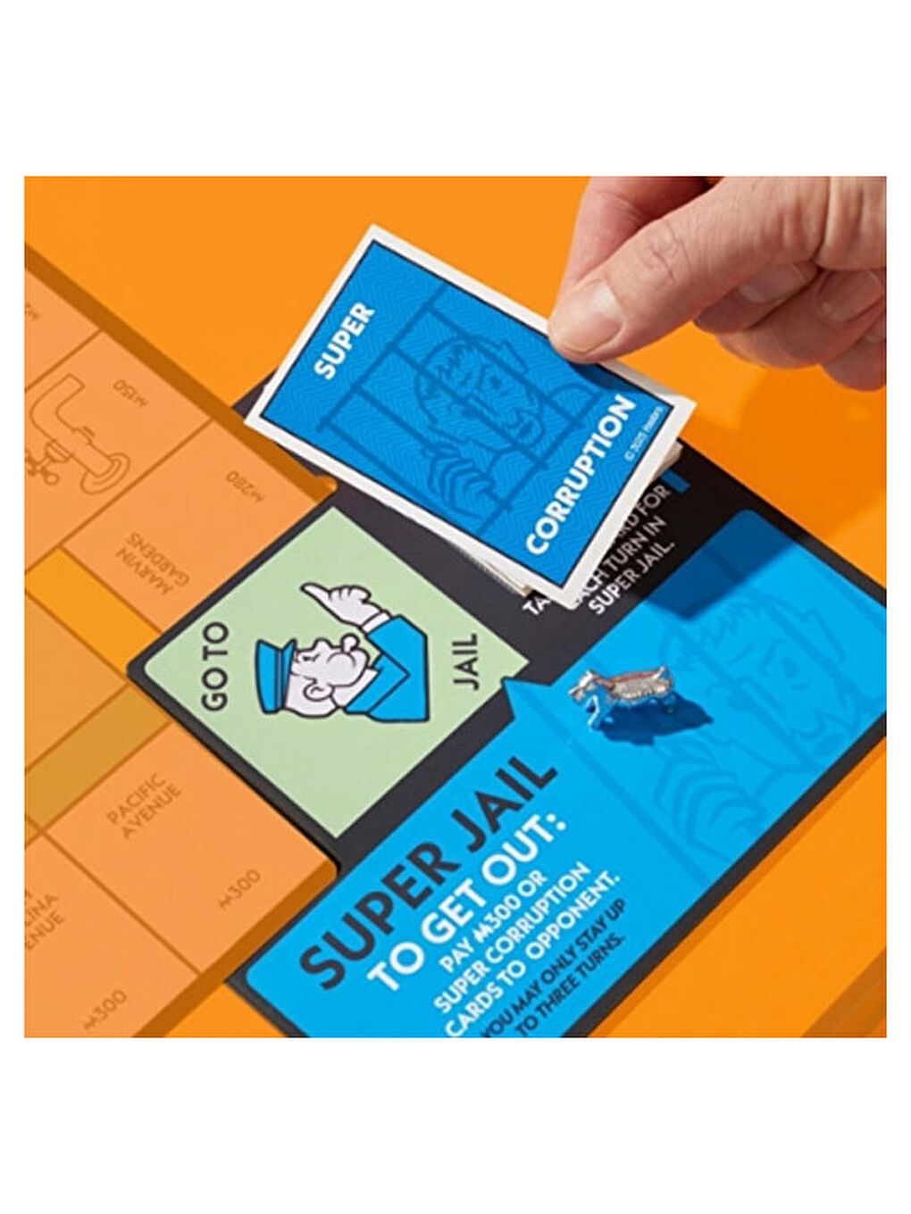 Kodes'E Gir Genişletme Paketi G0719-5