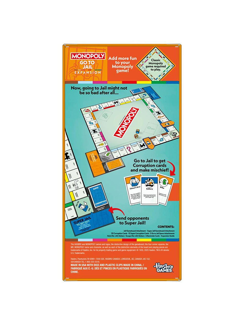 Kodes'E Gir Genişletme Paketi G0719-6