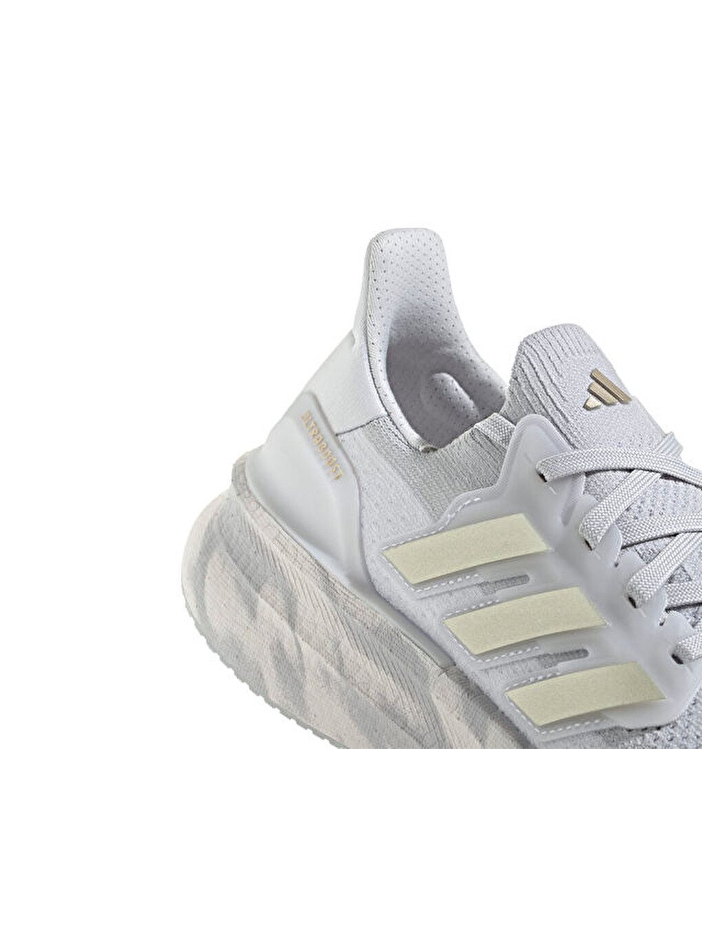 Ultraboost 5 W Kadın Koşu Ayakkabısı Jq2917 Gri-6
