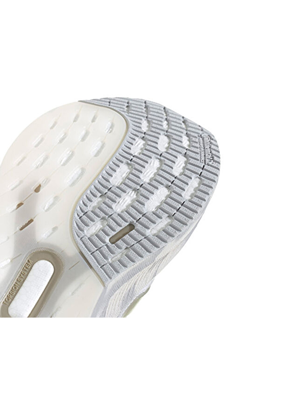 Ultraboost 5 W Kadın Koşu Ayakkabısı Jq2917 Gri-7