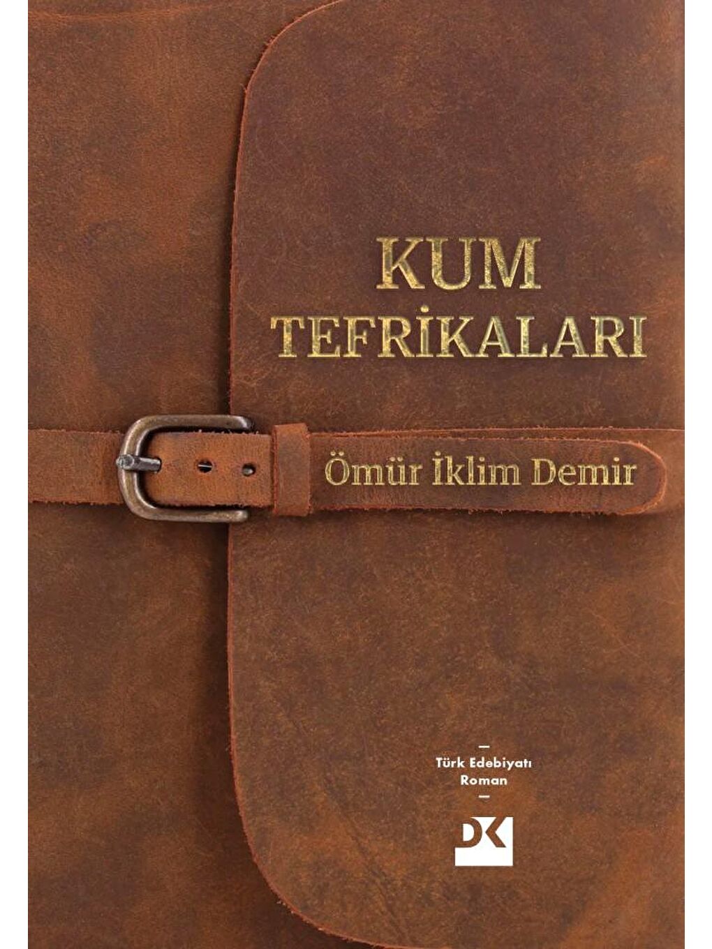 Kum Tefrikaları? - Ömür İklim Demir