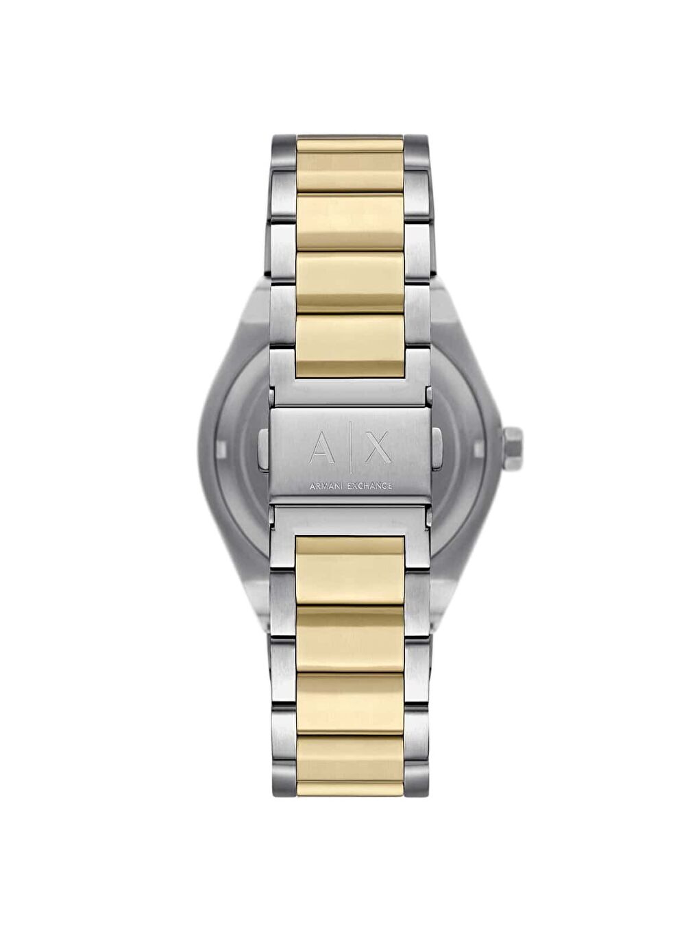 Sarı AX4298 Erkek Kol Saati-2