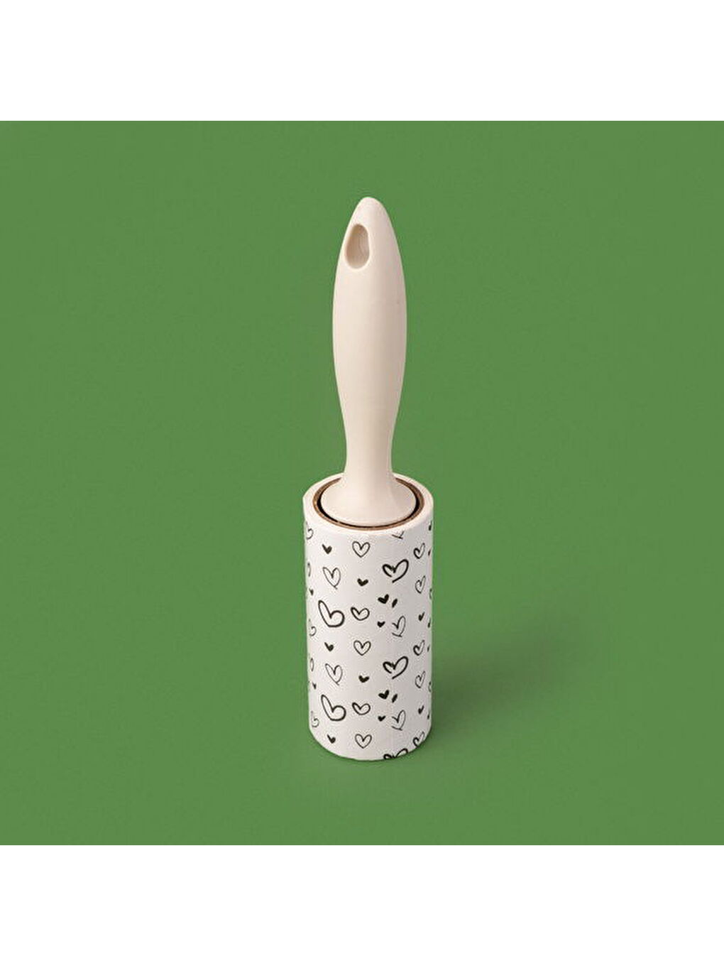 Living Tüy Toplayıcı - Bej - 21 cm-2