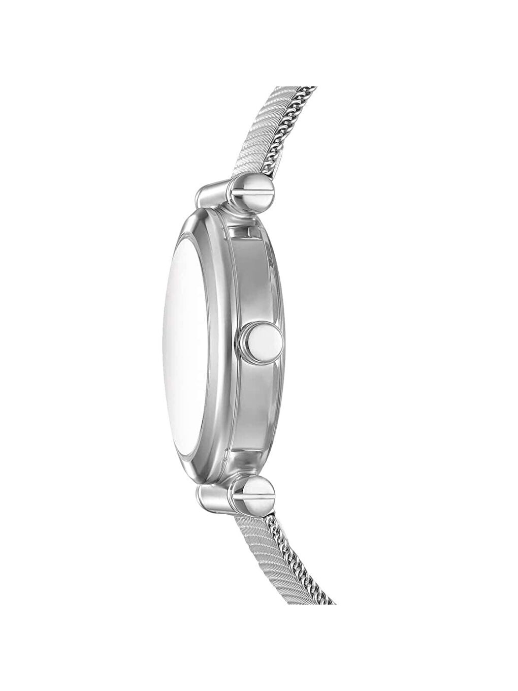 Gri DK5L089M0015 Kadın Kol Saati-1