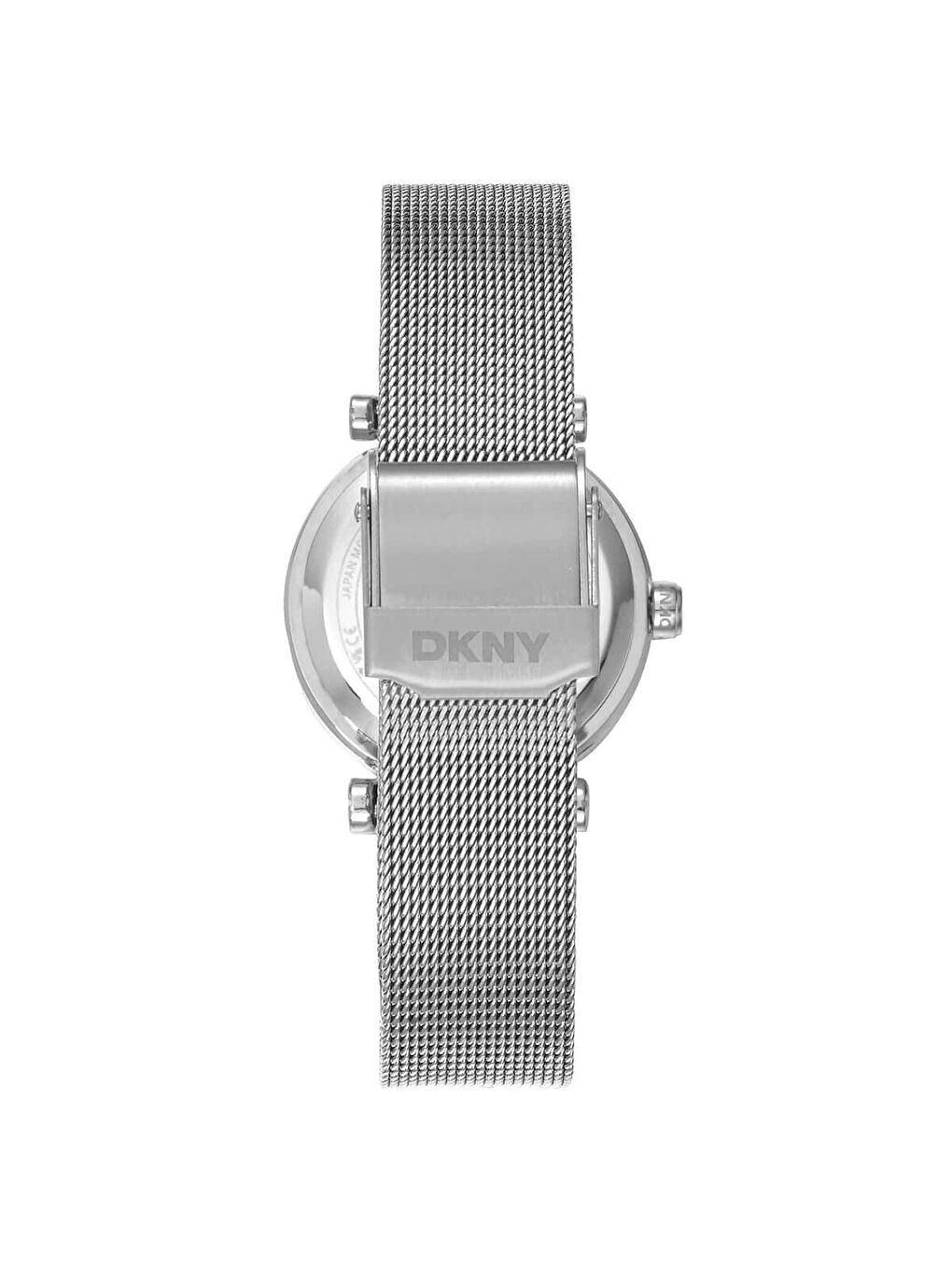 Gri DK5L089M0015 Kadın Kol Saati-2