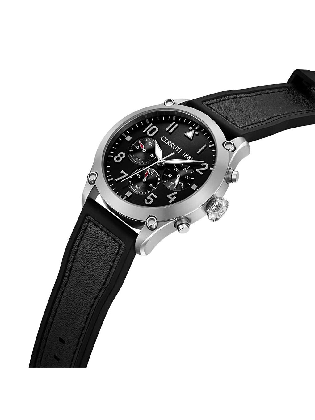 Siyah CIWGC0096201 Erkek Kol Saati-1