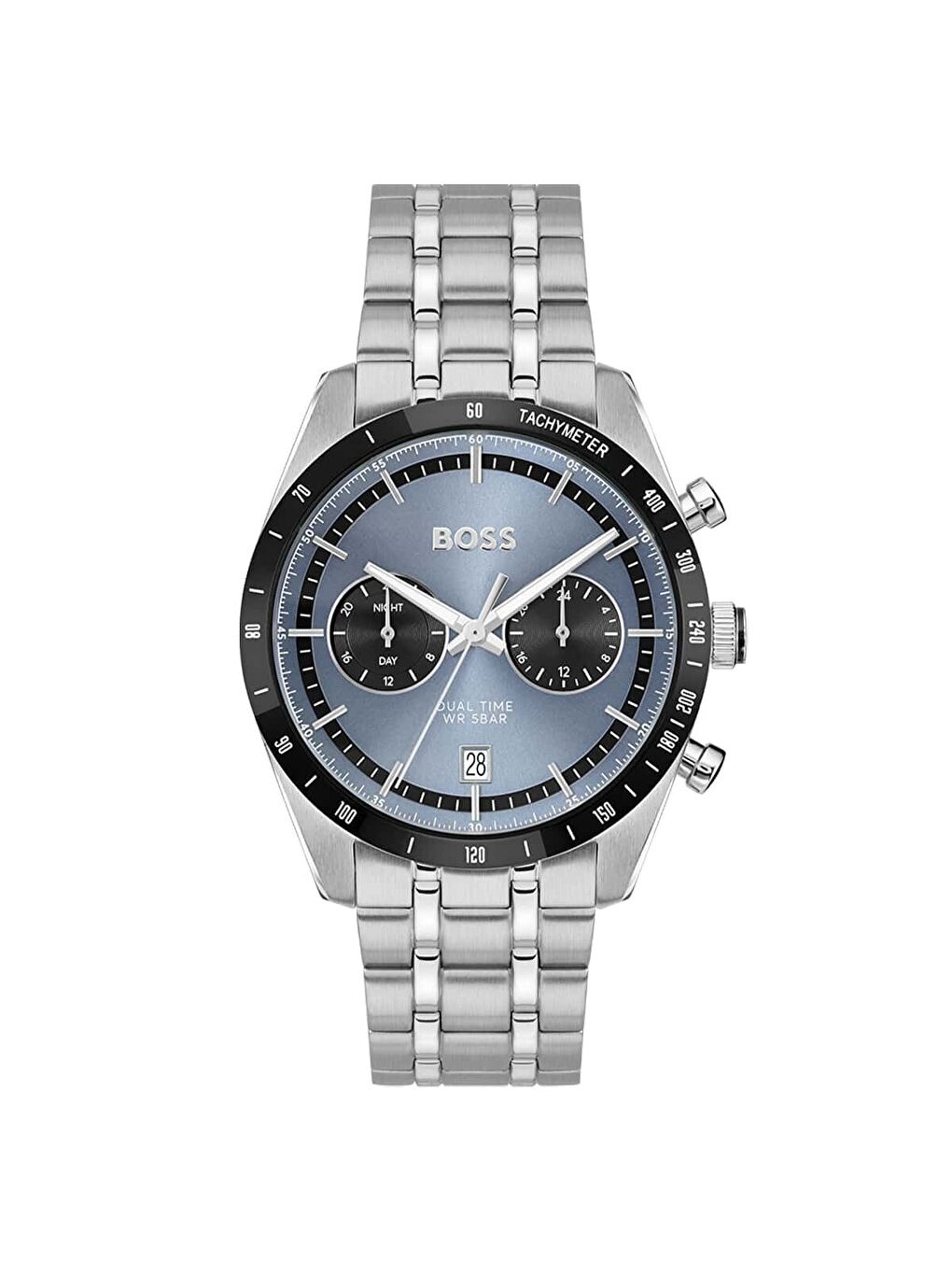 Gri HB1514286 Erkek Kol Saati