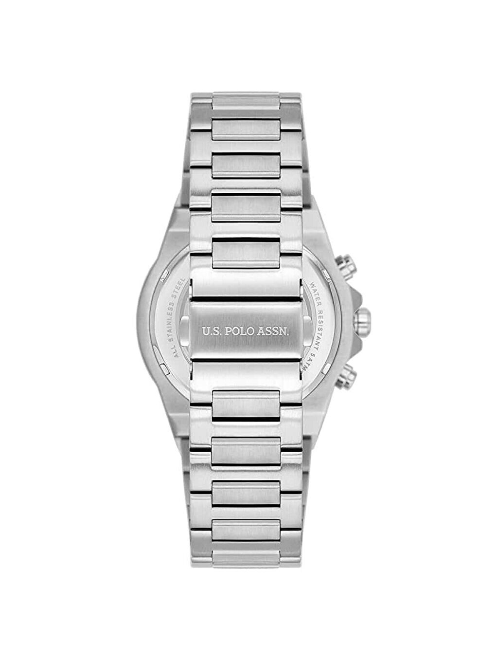 Gri USPA1133-03 Erkek Kol Saati-2