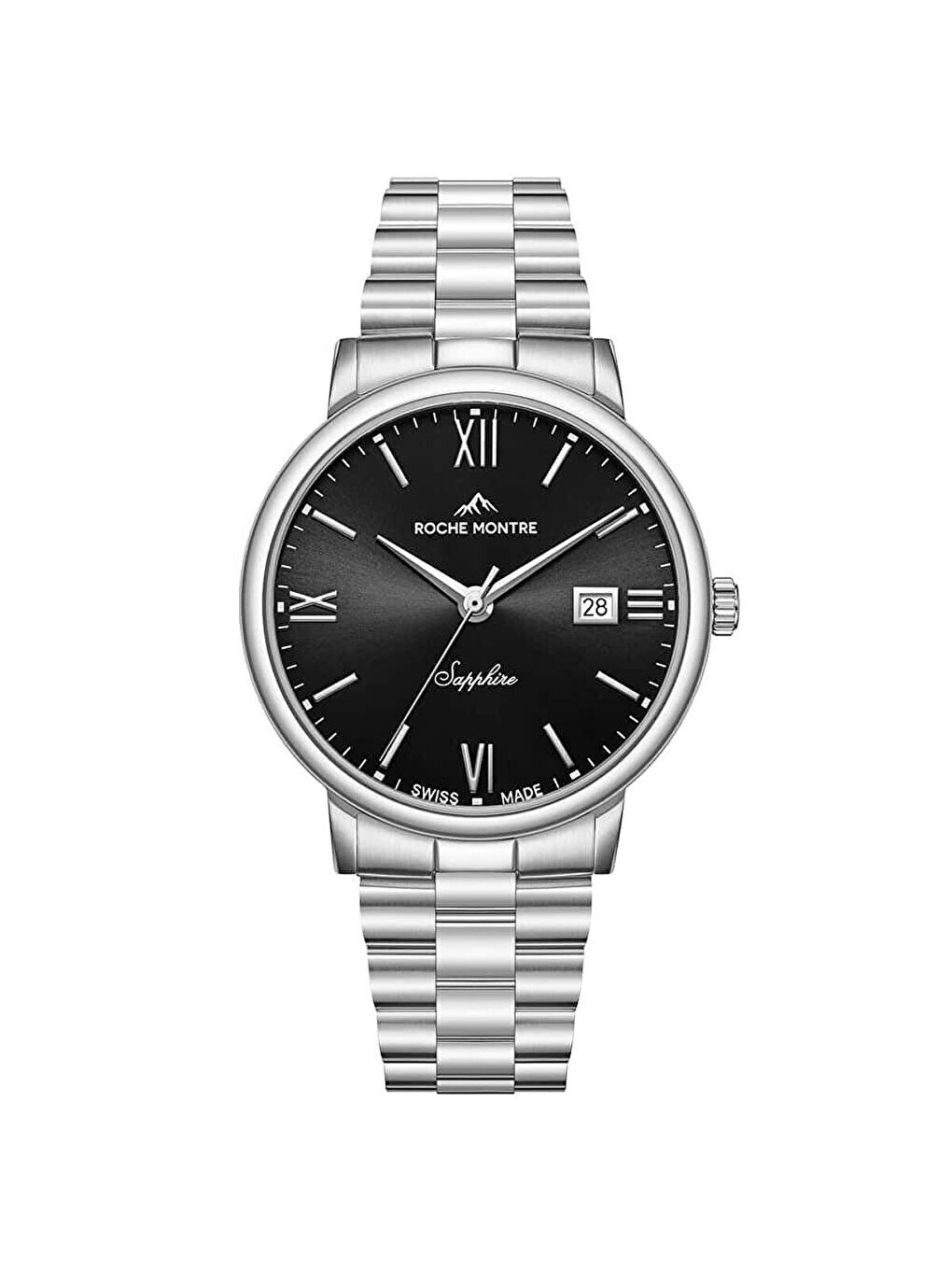 Gri RMG6020-03 Erkek Kol Saati