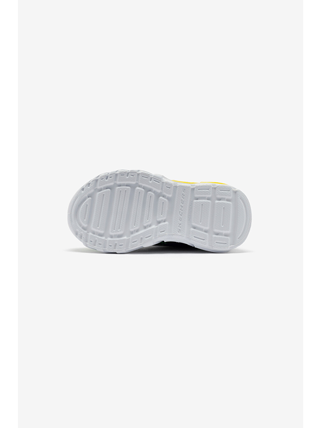 Karışık Skechers Flexglow Bolt Erkek Bebek Ayakkabı-5