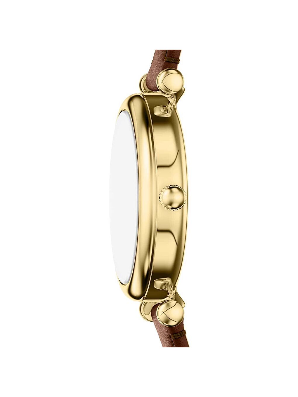 Kahverengi FES5464 Kadın Kol Saati-1