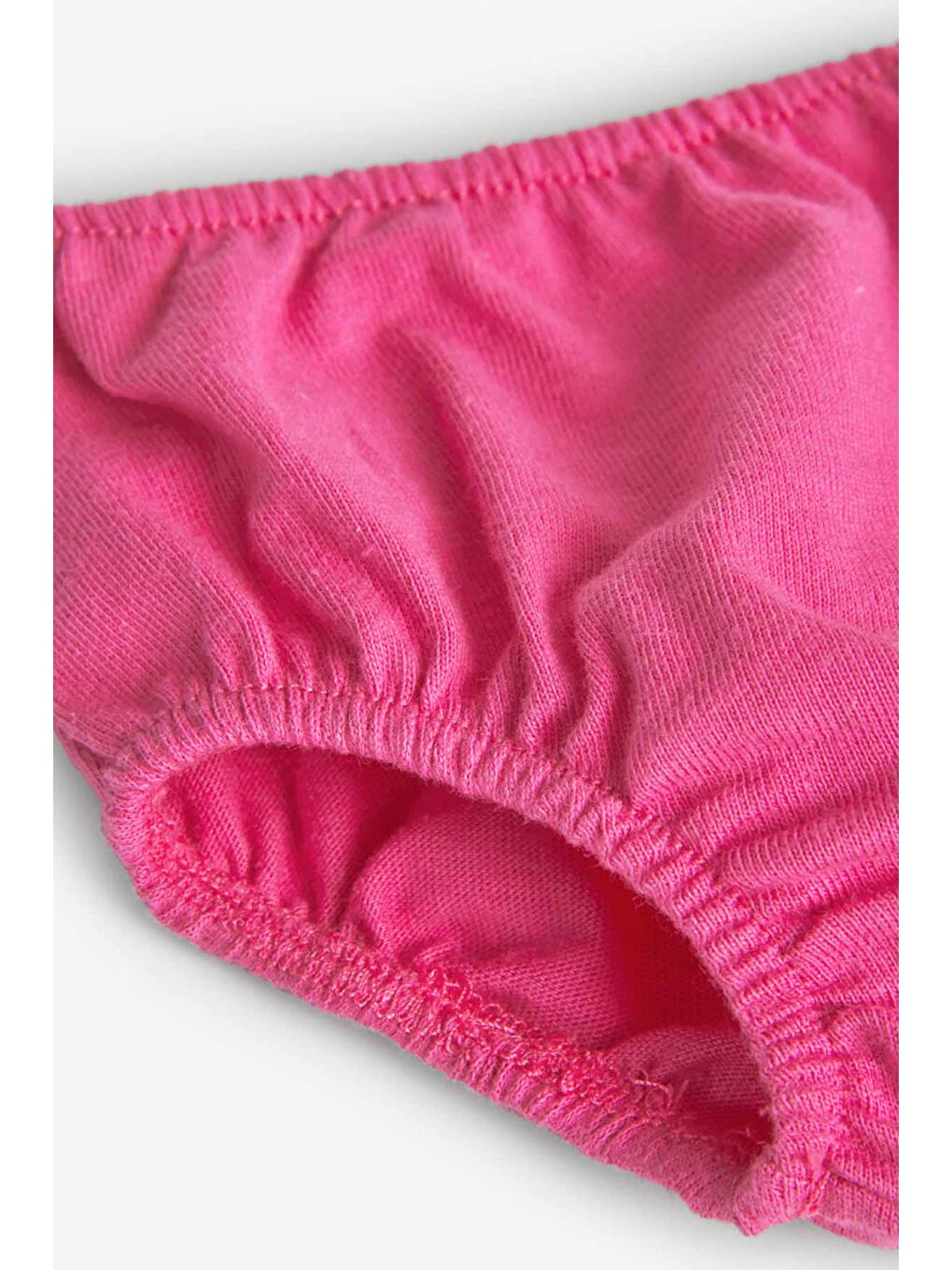 Karışık Kız Bebek Elbise-5