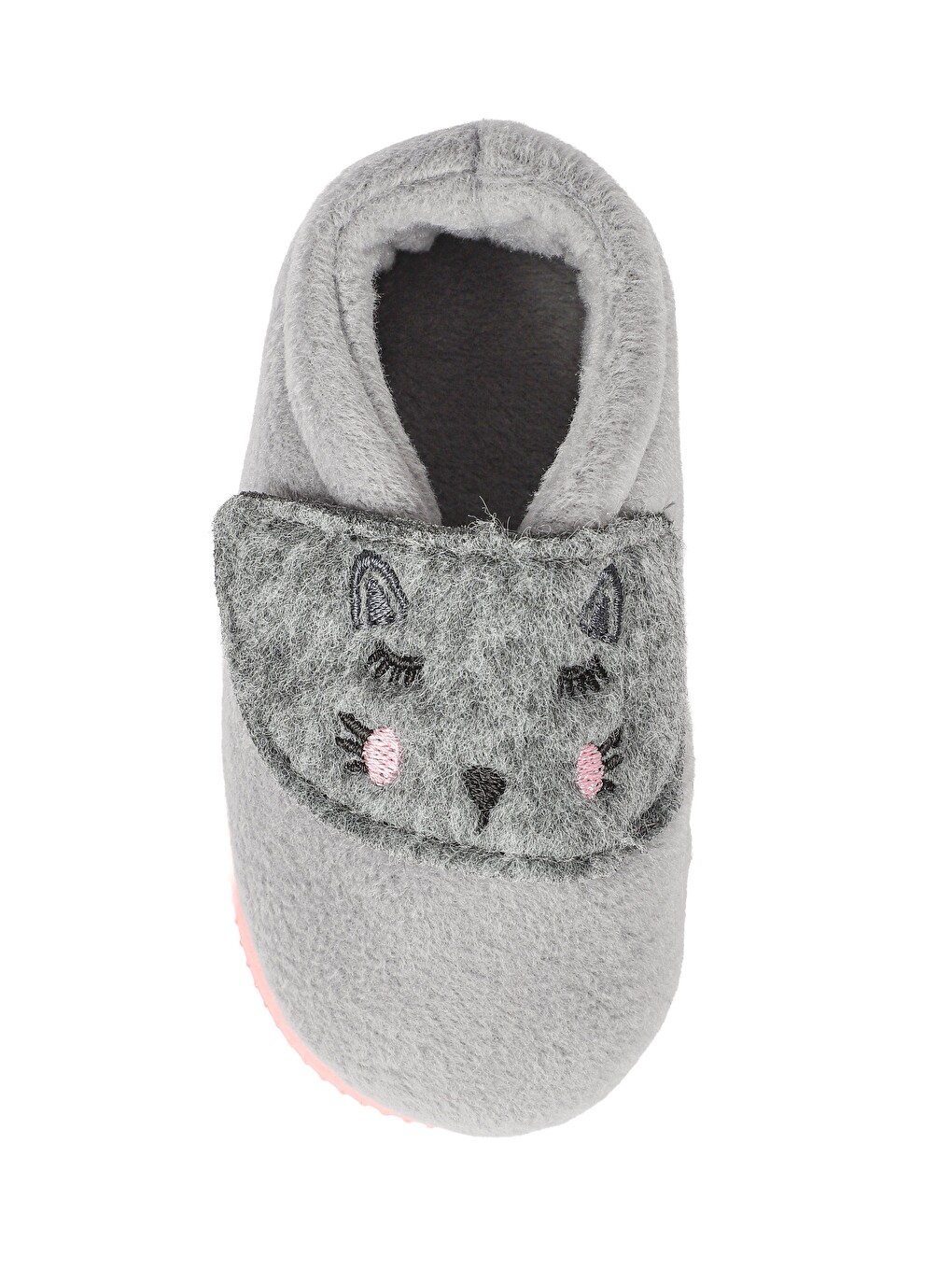 Gri Bebek Patiği - Neko-2