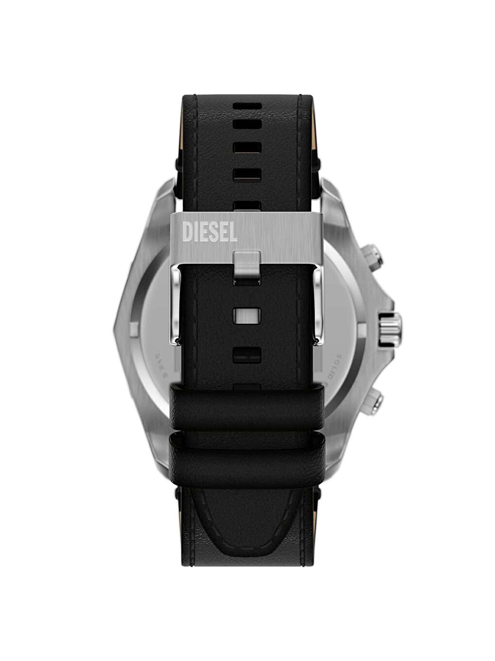 Siyah DZ4710 Erkek Kol Saati-2