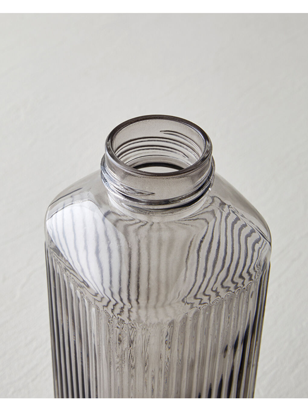 Spectrum Cam Şişe 1000 ml Antrasit-2