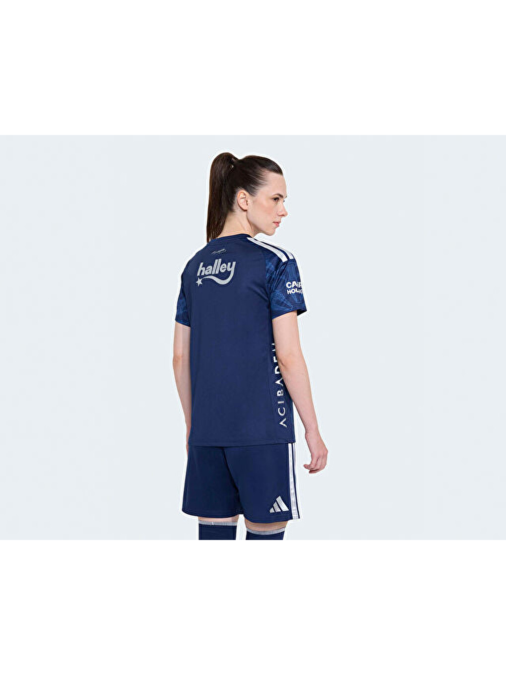 Fenerbahçe 26/27 Üçüncü Forma Kadın Fenerbahçe 26/27 Üçüncü Forma Kc7392 Lacivert-1