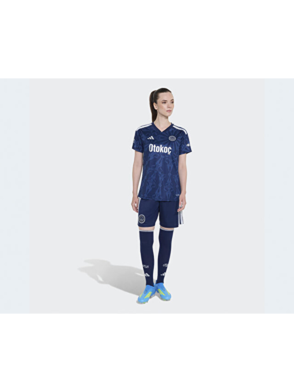Fenerbahçe 26/27 Üçüncü Forma Kadın Fenerbahçe 26/27 Üçüncü Forma Kc7392 Lacivert-6