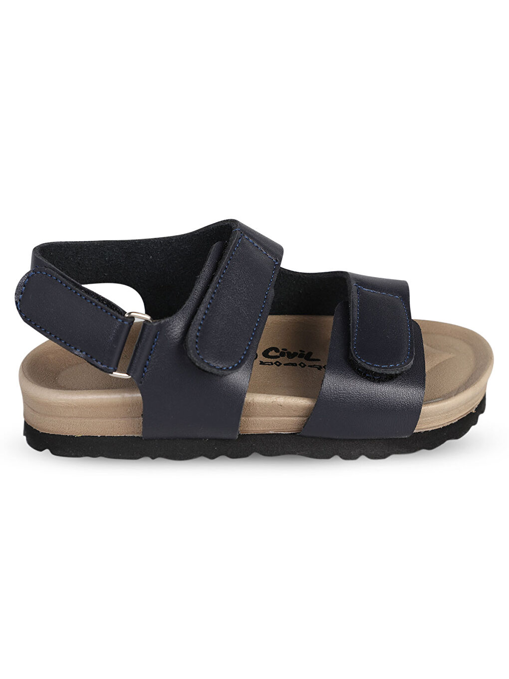 Boys Erkek Çocuk Sandalet 27-31 Numara Lacivert