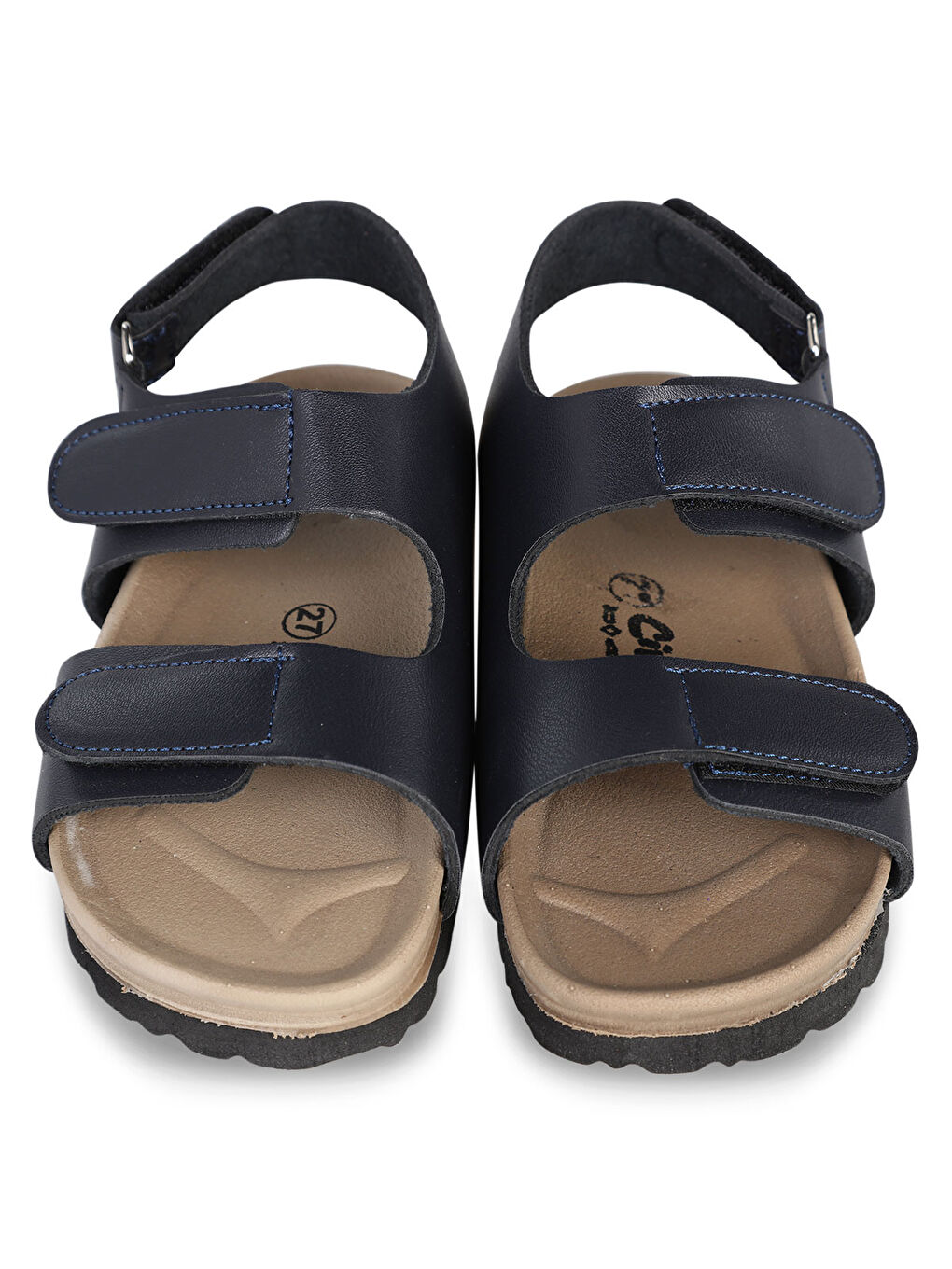 Boys Erkek Çocuk Sandalet 27-31 Numara Lacivert-2