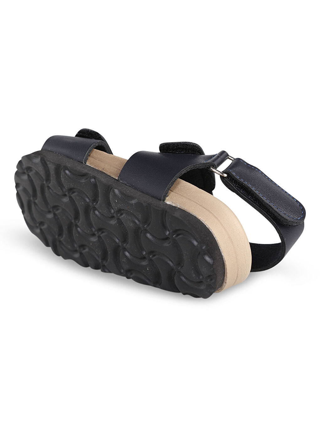 Boys Erkek Çocuk Sandalet 27-31 Numara Lacivert-4