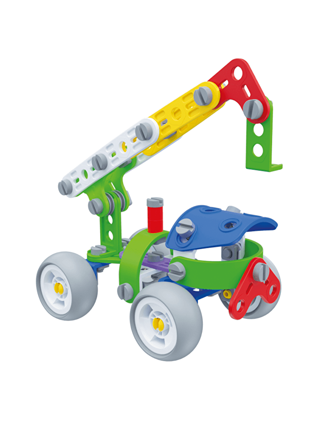 Sök Tak Araçlar - 8in1 Set (115 Parça)-2