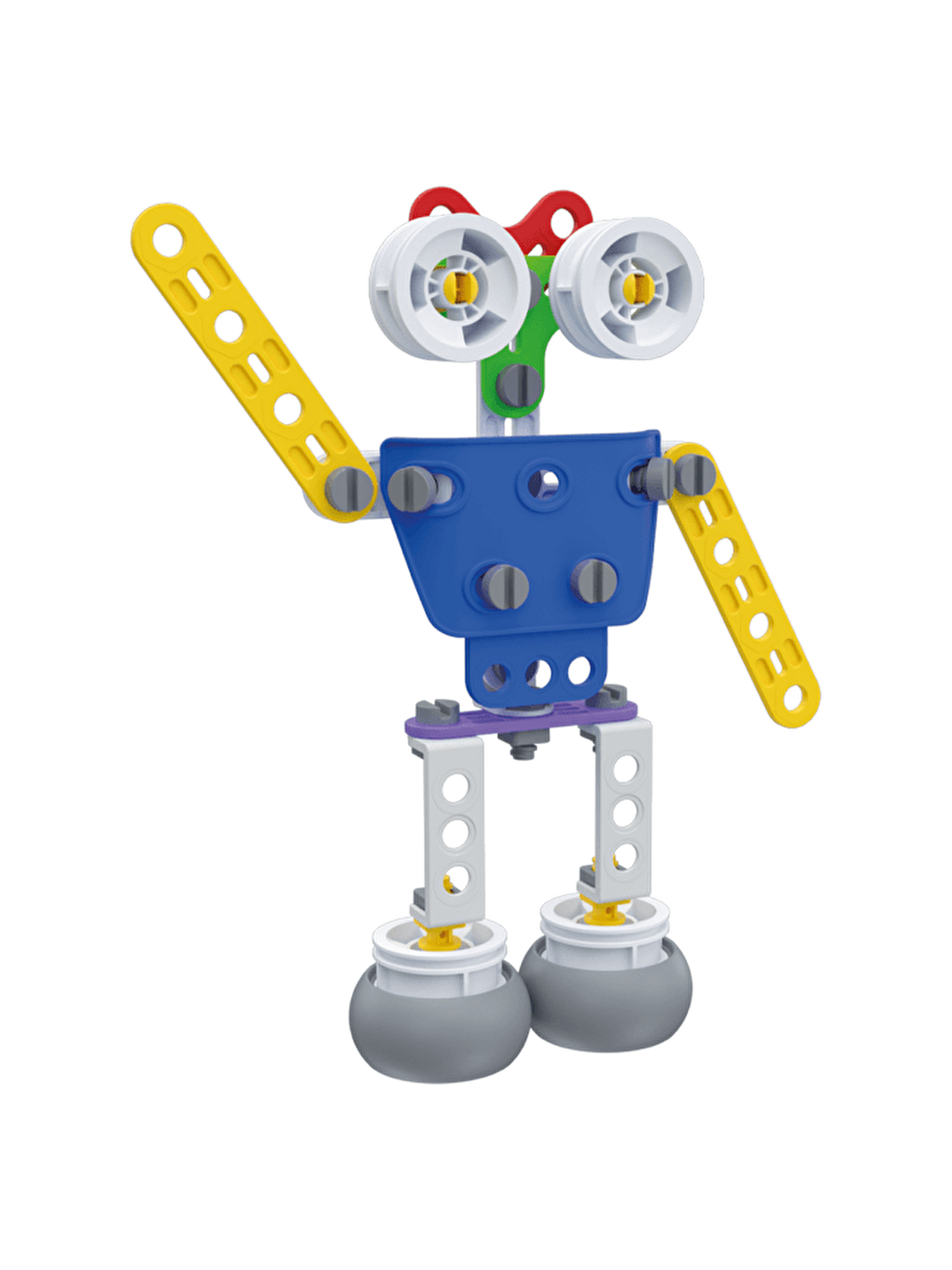 Sök Tak Araçlar - 8in1 Set (115 Parça)-3