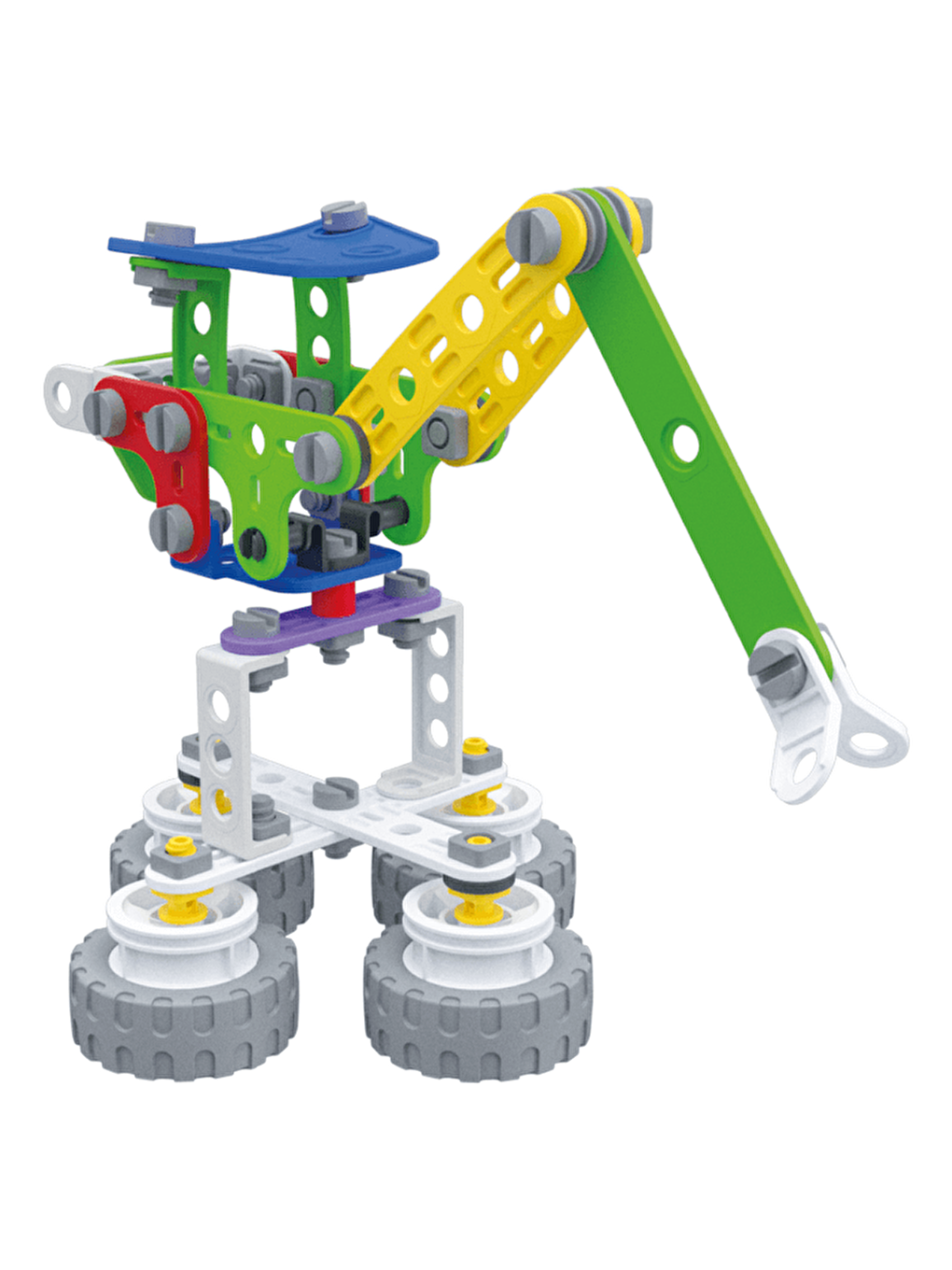 Sök Tak Araçlar - 8in1 Set (115 Parça)-4