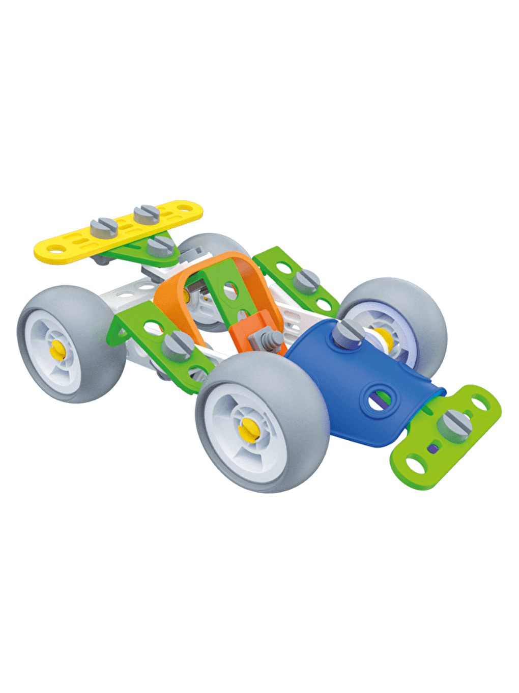 Sök Tak Araçlar - 8in1 Set (115 Parça)-5