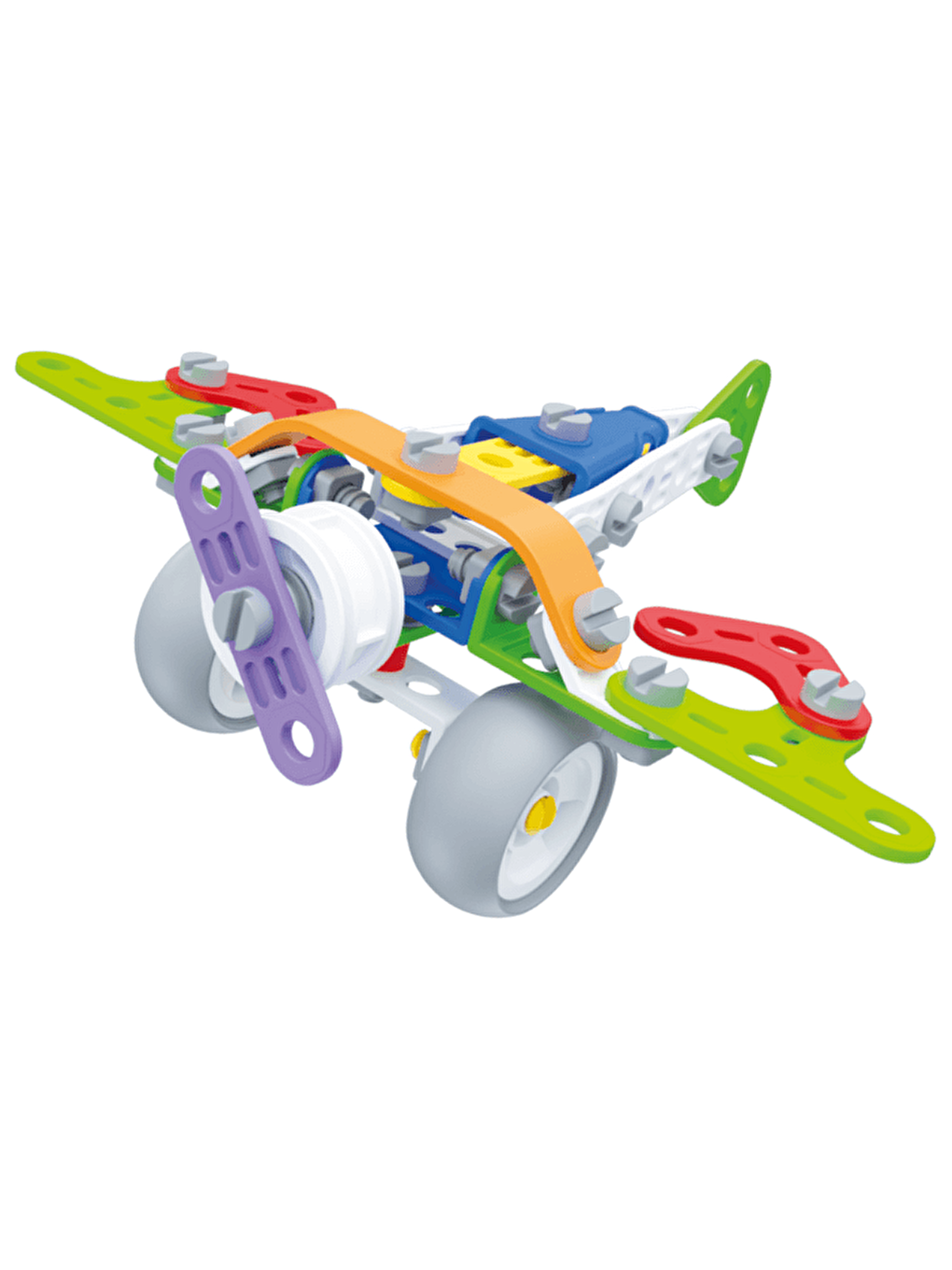 Sök Tak Araçlar - 8in1 Set (115 Parça)-6