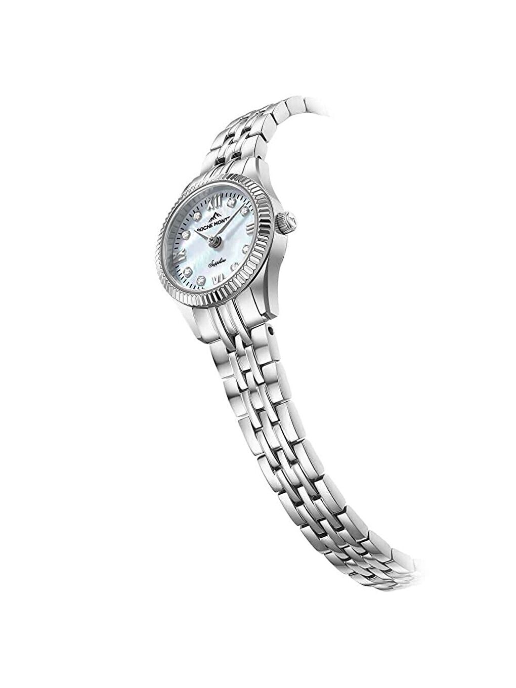 Gri RML5018-01 Kadın Kol Saati-2