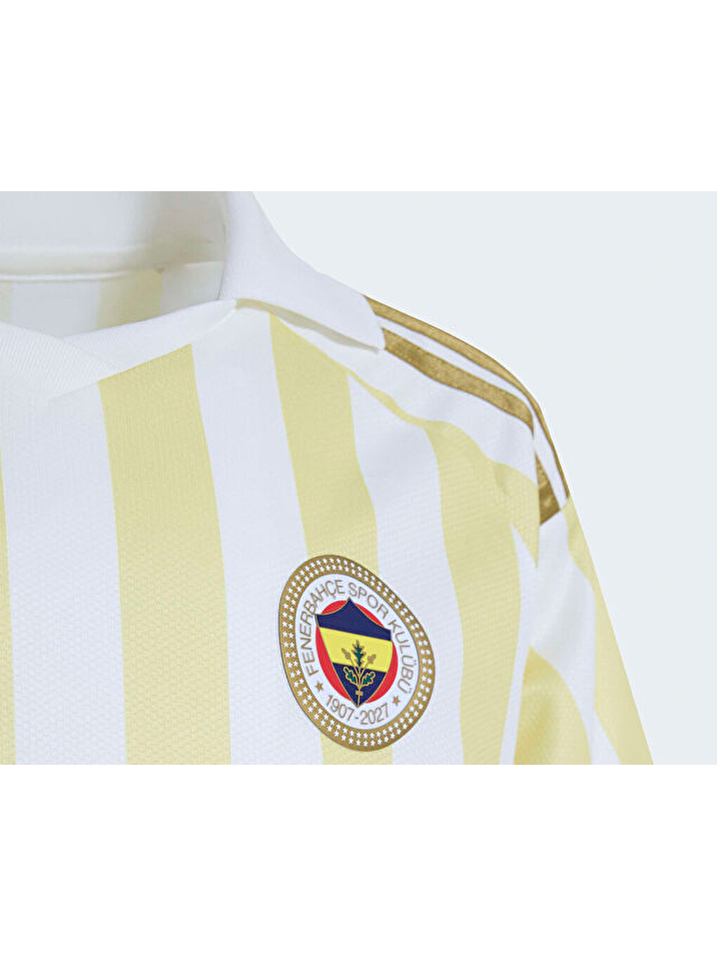 Fenerbahçe 26/27 Deplasman Forması Kadın Fenerbahçe 26/27 Deplasman Forması Ke4427 Sarı-4