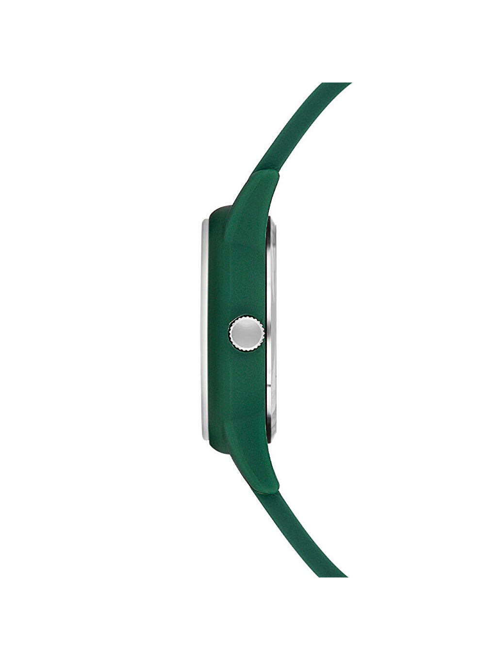 Yeşil USPA2089-06 Kadın Kol Saati-1