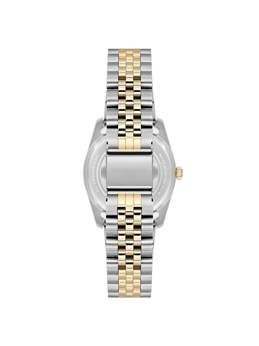 Sarı USPA2161-01 Kadın Kol Saati-2