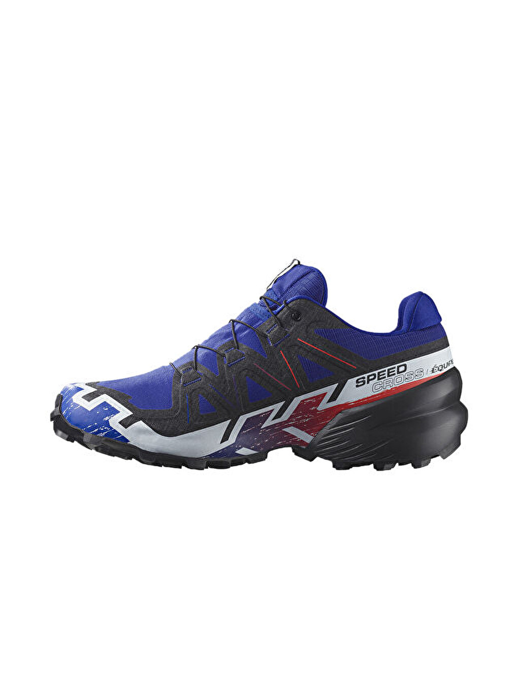 Speedcross 6 Gore-tex Erkek Outdoor Koşu Ayakkabısıl47982800 Lacivert-2
