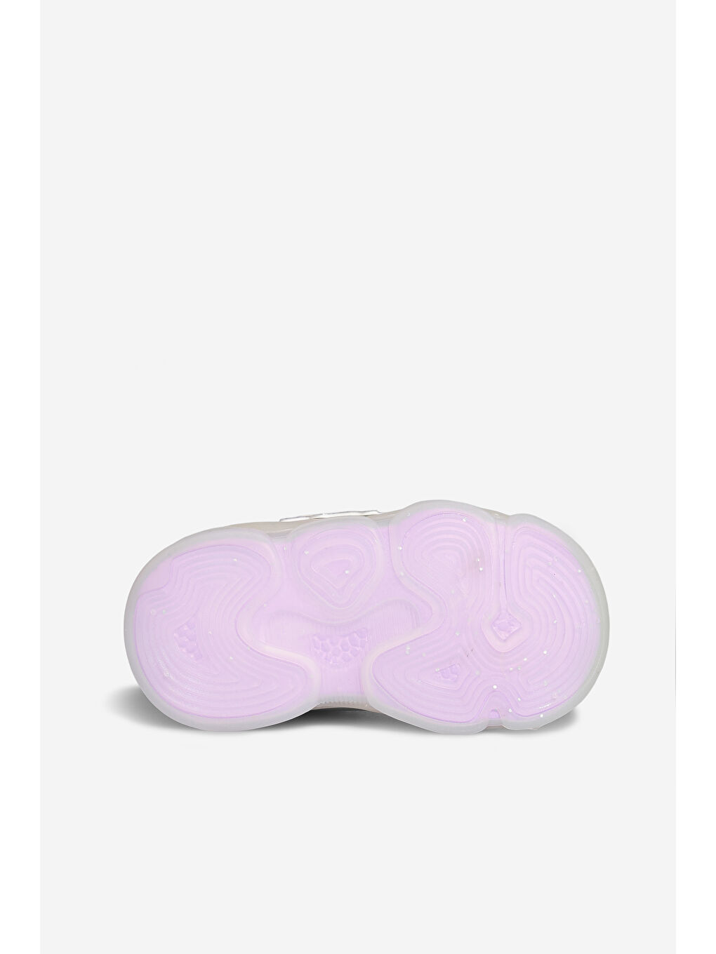 Gemini Işıklı Kız İlk Adım Gri Bot-3