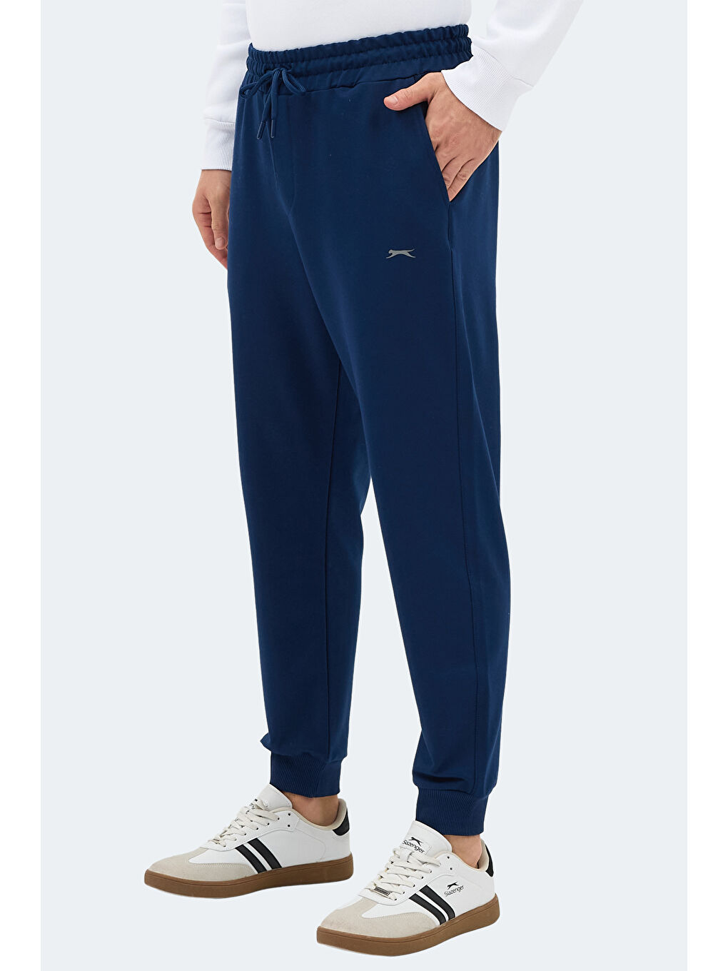 Siyah ONIONIX 2 Lİ SET Erkek   Eşofman Altı-1