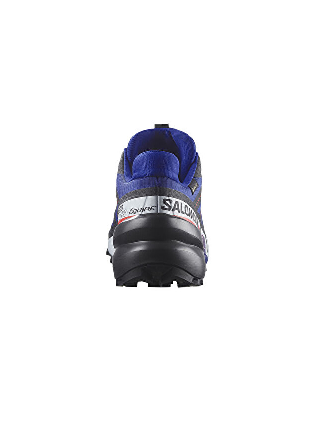 Speedcross 6 Gore-tex Erkek Outdoor Koşu Ayakkabısıl47982800 Lacivert-5