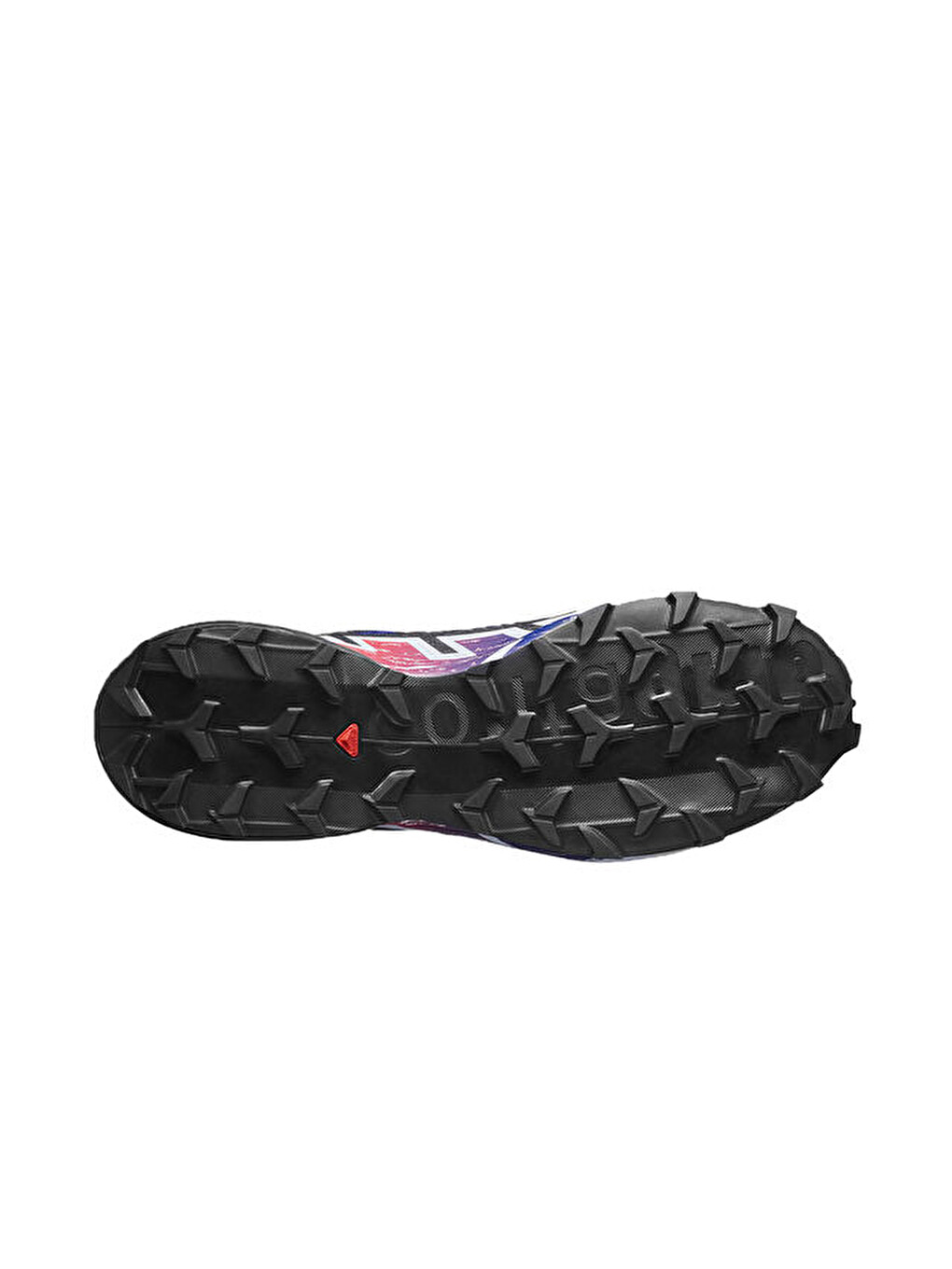 Speedcross 6 Gore-tex Erkek Outdoor Koşu Ayakkabısıl47982800 Lacivert-6