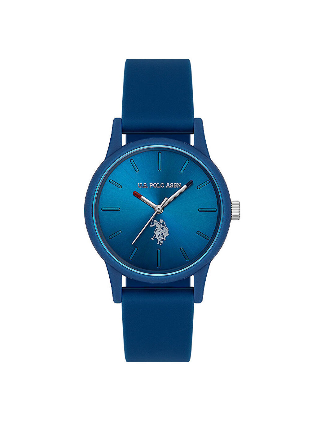 Mavi USPA2089-03 Kadın Kol Saati