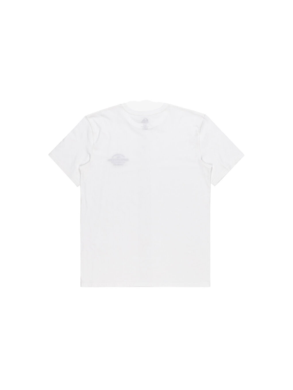 Tradesmith Erkek Beyaz Tişört-5