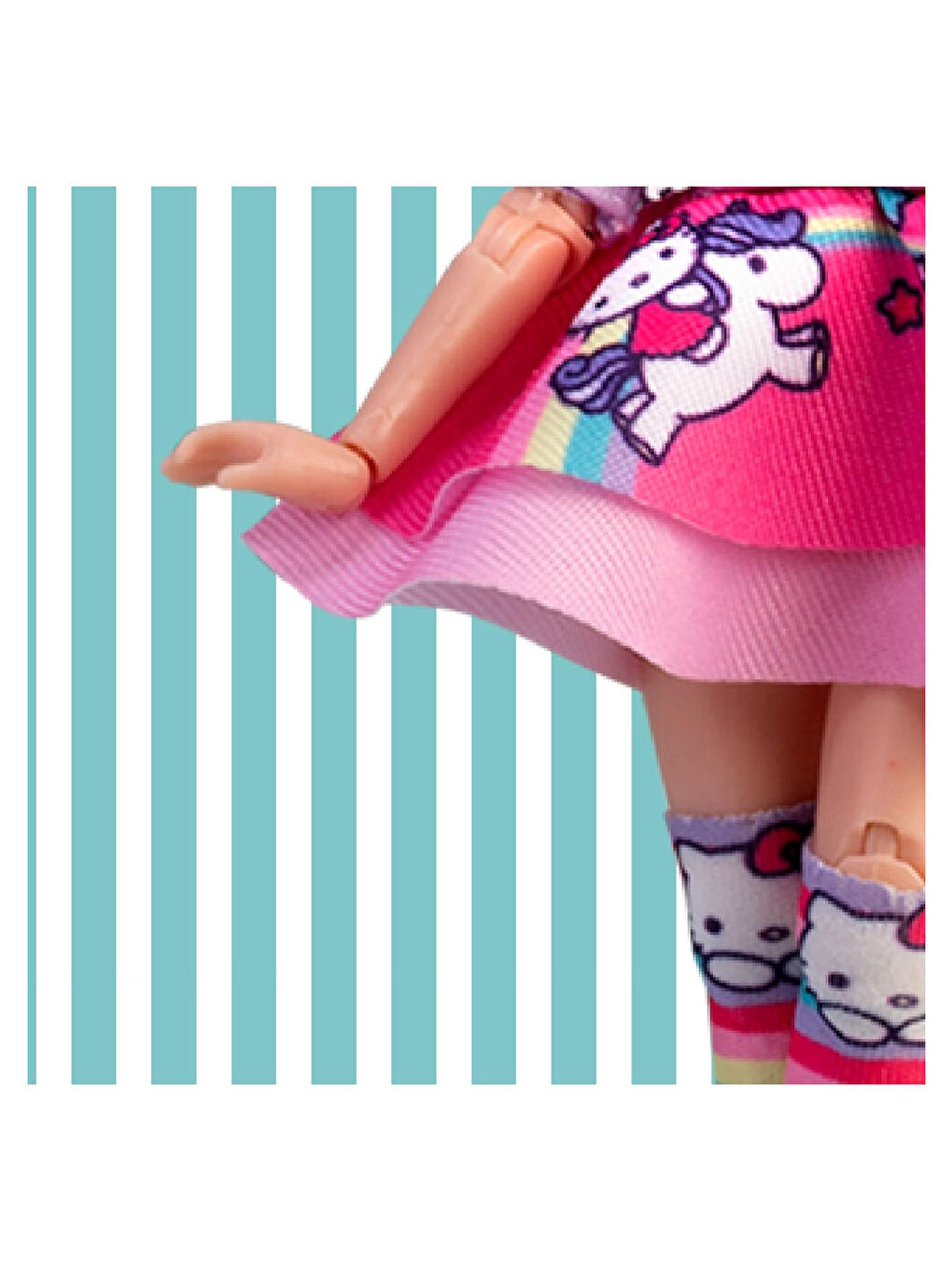 Manga 19,5 cm Bebek Candy HKTF0000-1