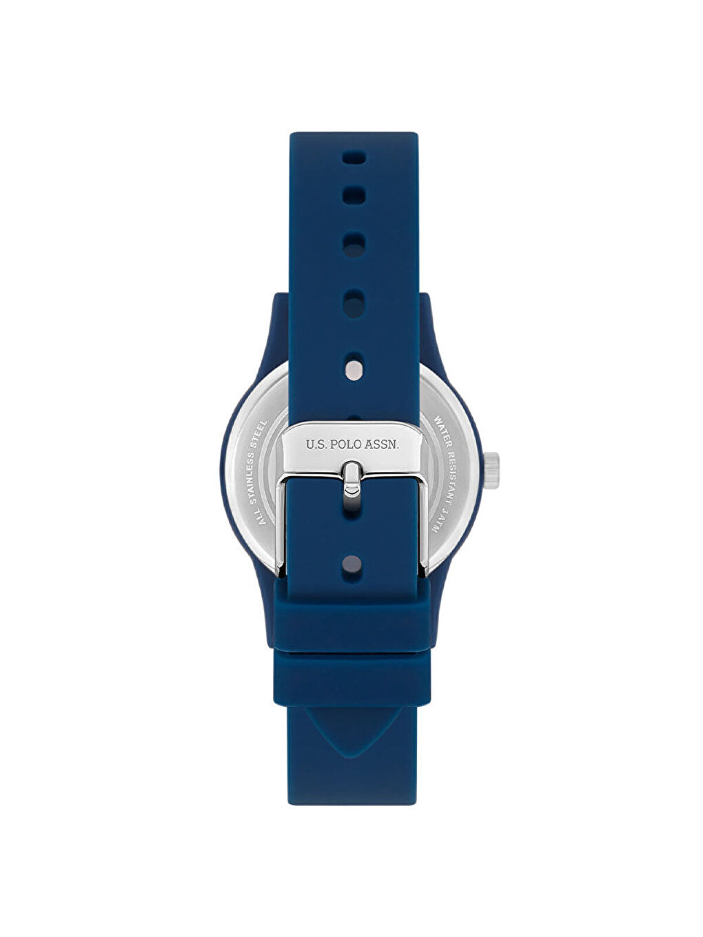 Mavi USPA2089-03 Kadın Kol Saati-2