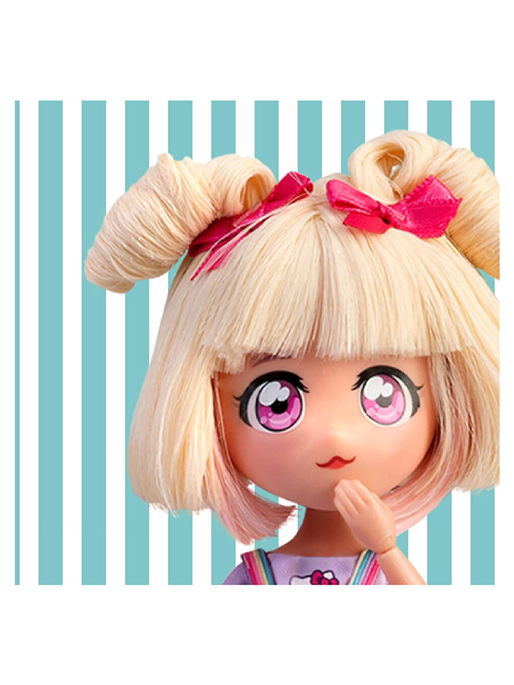 Manga 19,5 cm Bebek Candy HKTF0000-3