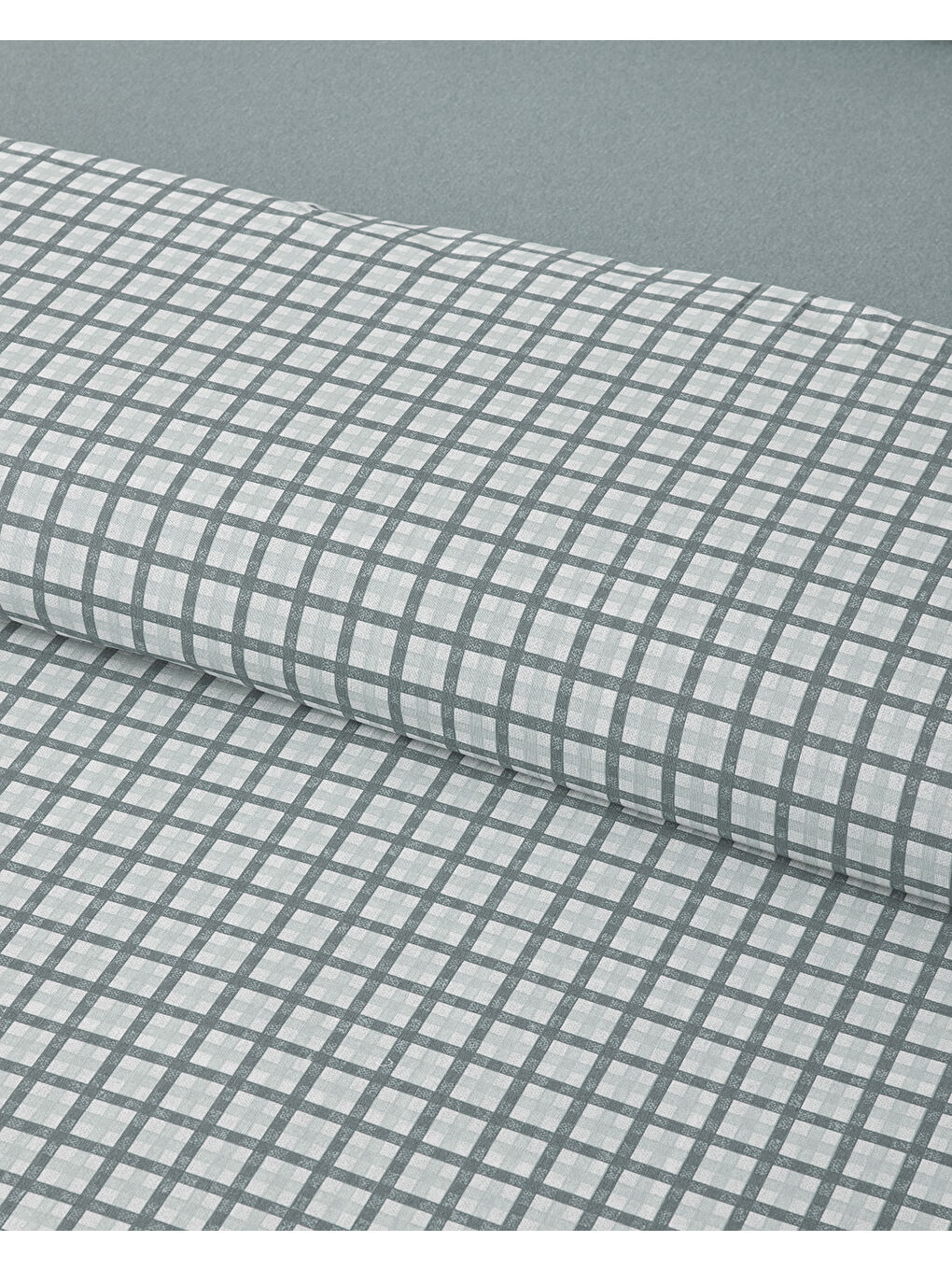 Windsor Kolay Ütülenir Çift Kişilik Nevresim Takımı 200x220 cm Yeşil-3