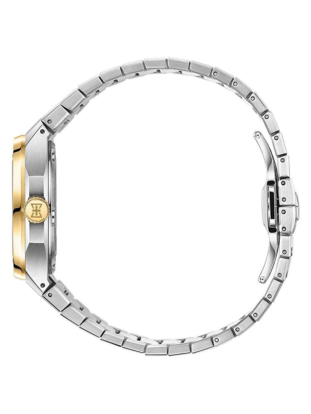 Gri UC7818 Erkek Kol Saati-4