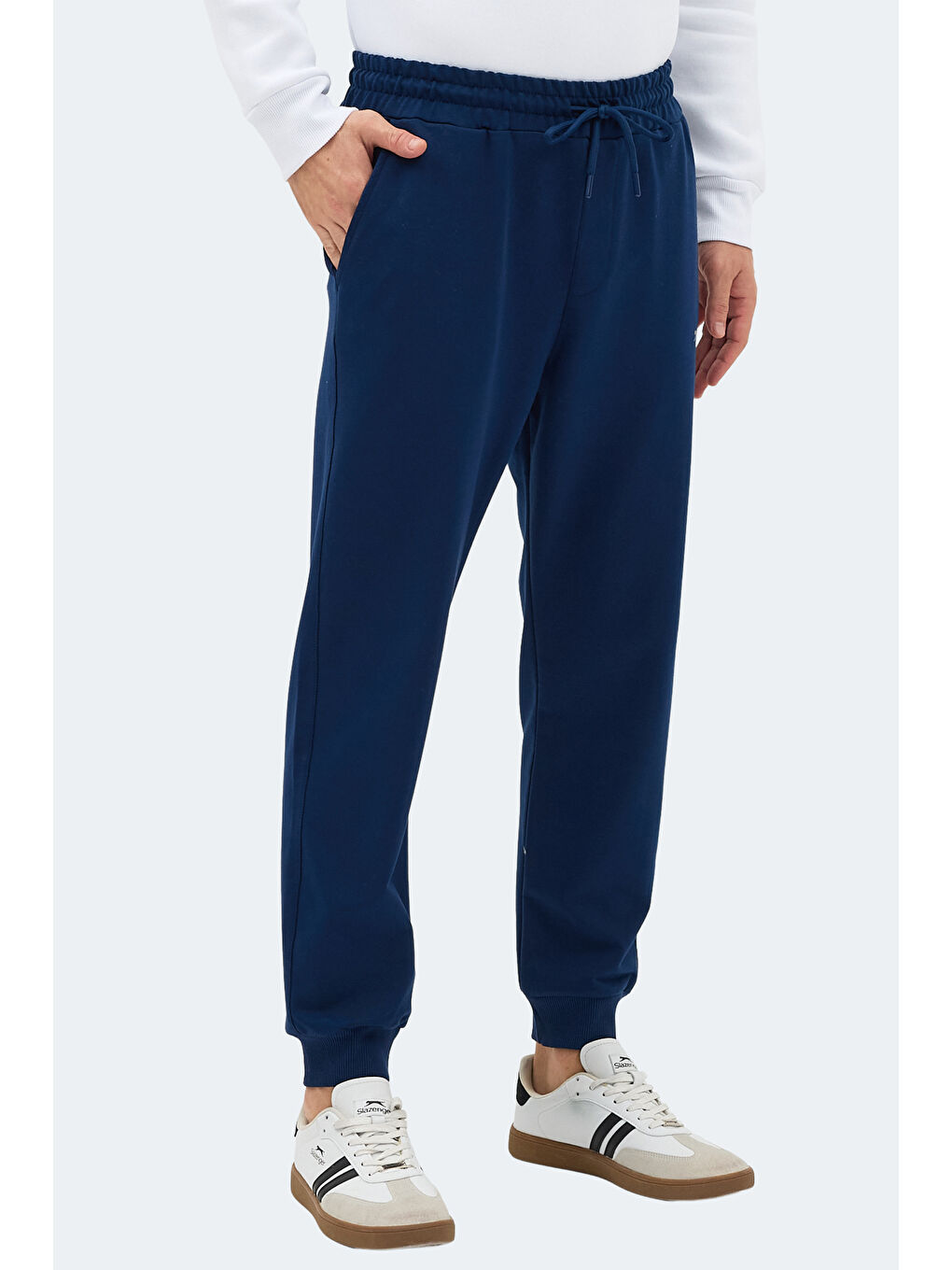 Siyah ONIONIX 2 Lİ SET Erkek   Eşofman Altı-6