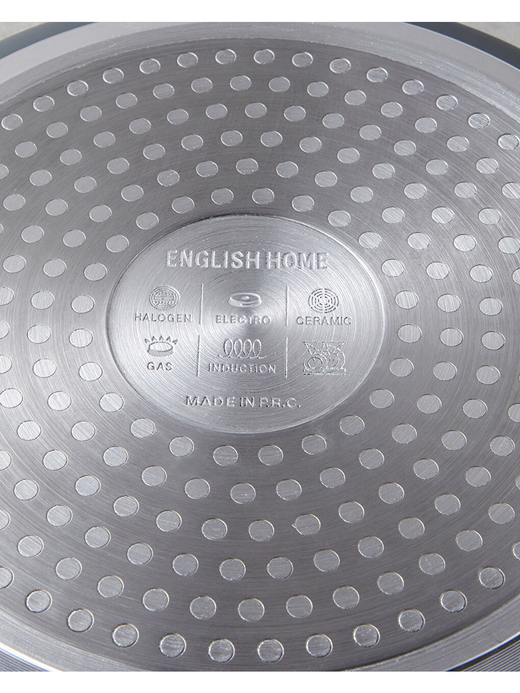 Berlin Fusion Pro Tencere Seti 24-28-28 cm Gri-3